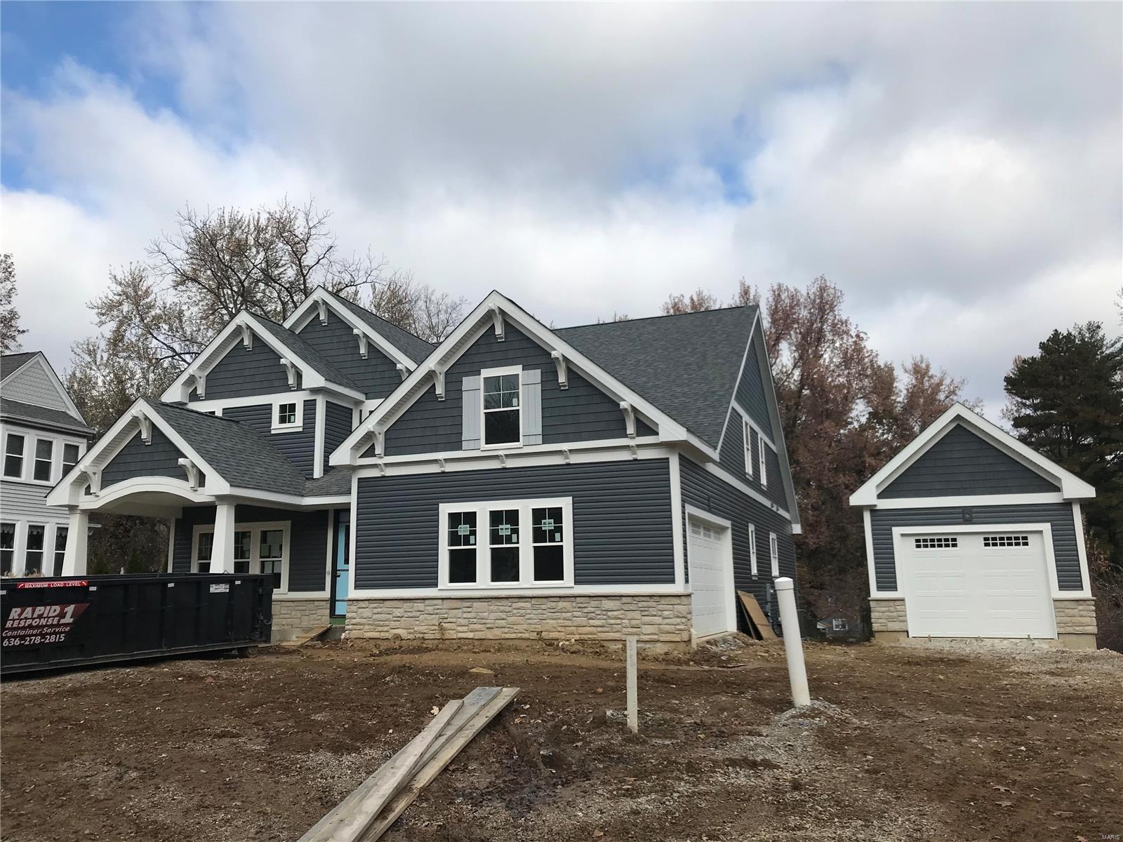 Chestnuts at Selma Lts 20 & 21 Bdy Adj - Residential