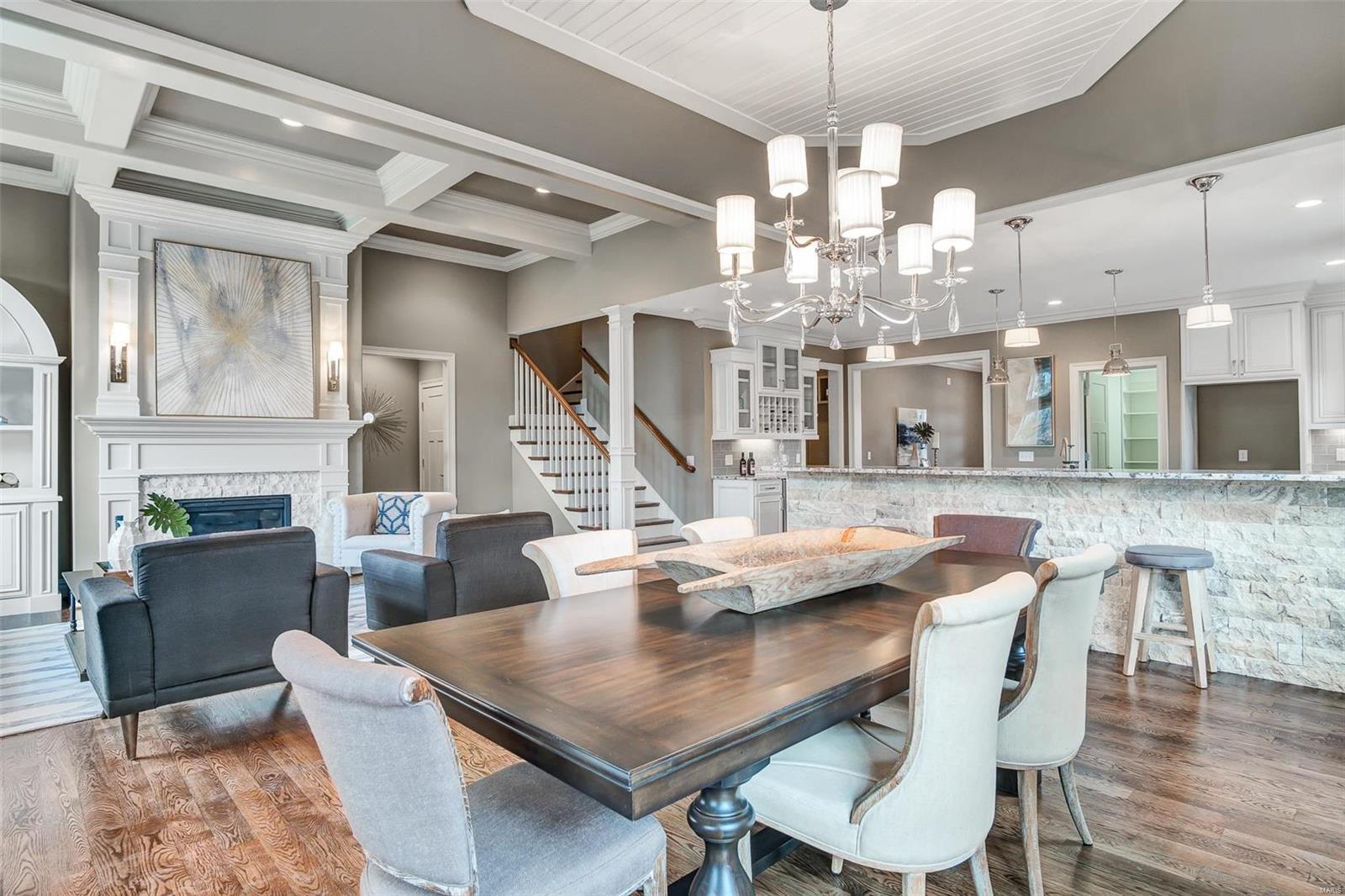 Chestnuts at Selma Lts 20 & 21 Bdy Adj - Residential