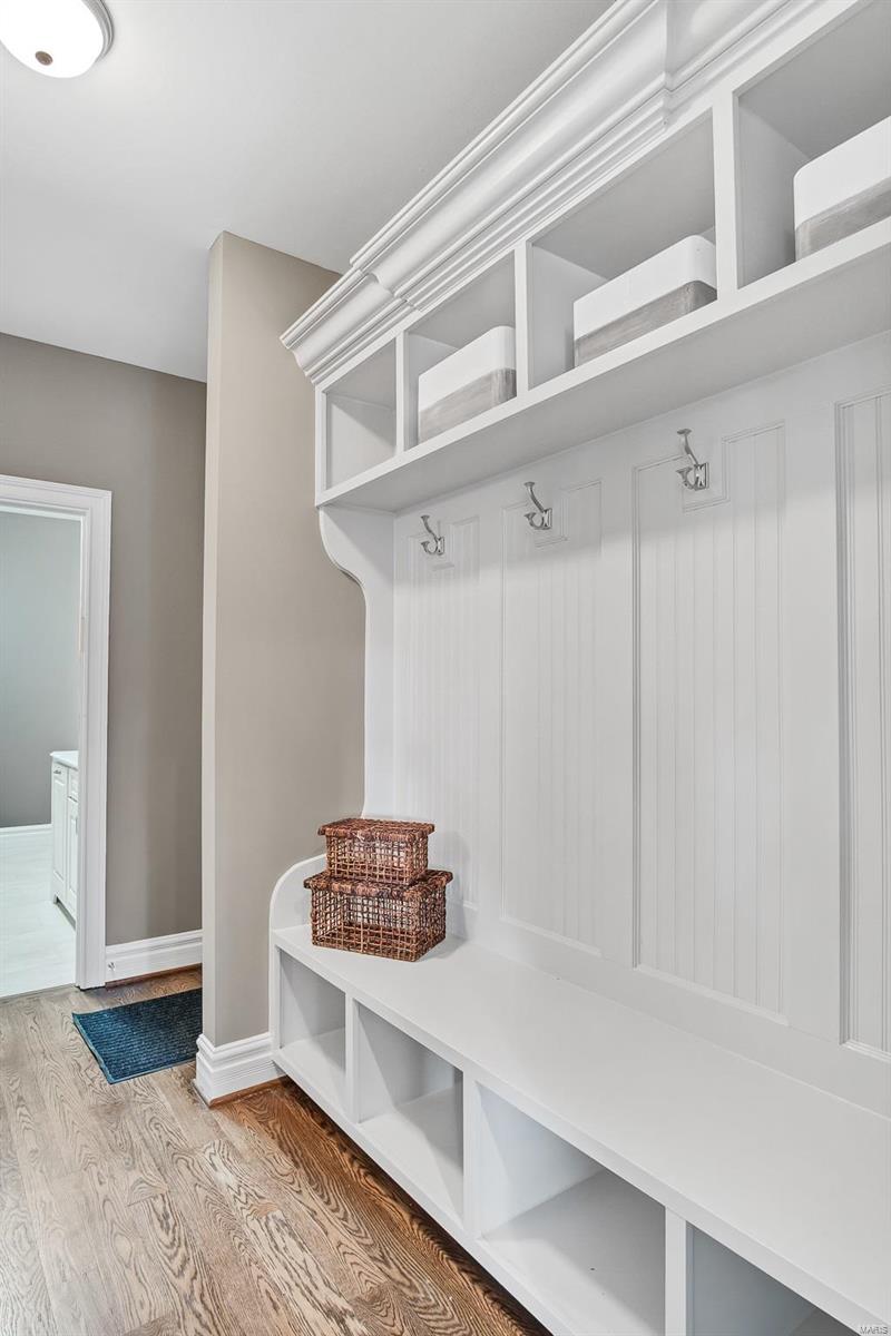 Chestnuts at Selma Lts 20 & 21 Bdy Adj - Residential