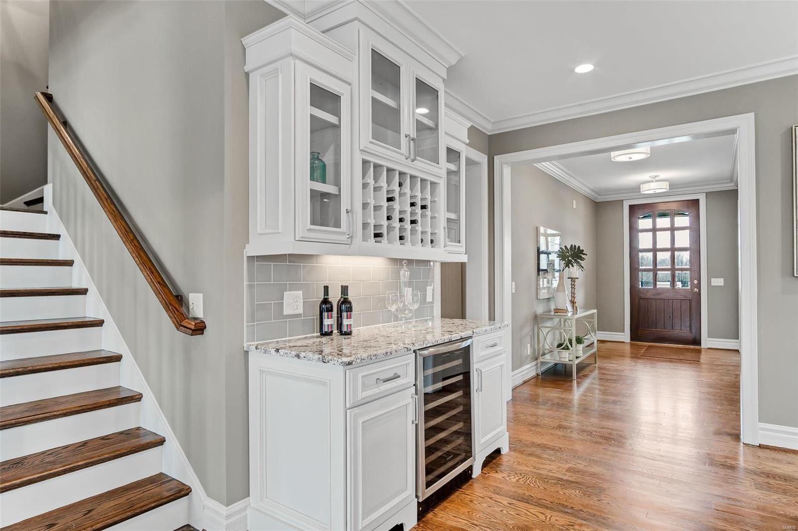 Chestnuts at Selma Lts 20 & 21 Bdy Adj - Residential