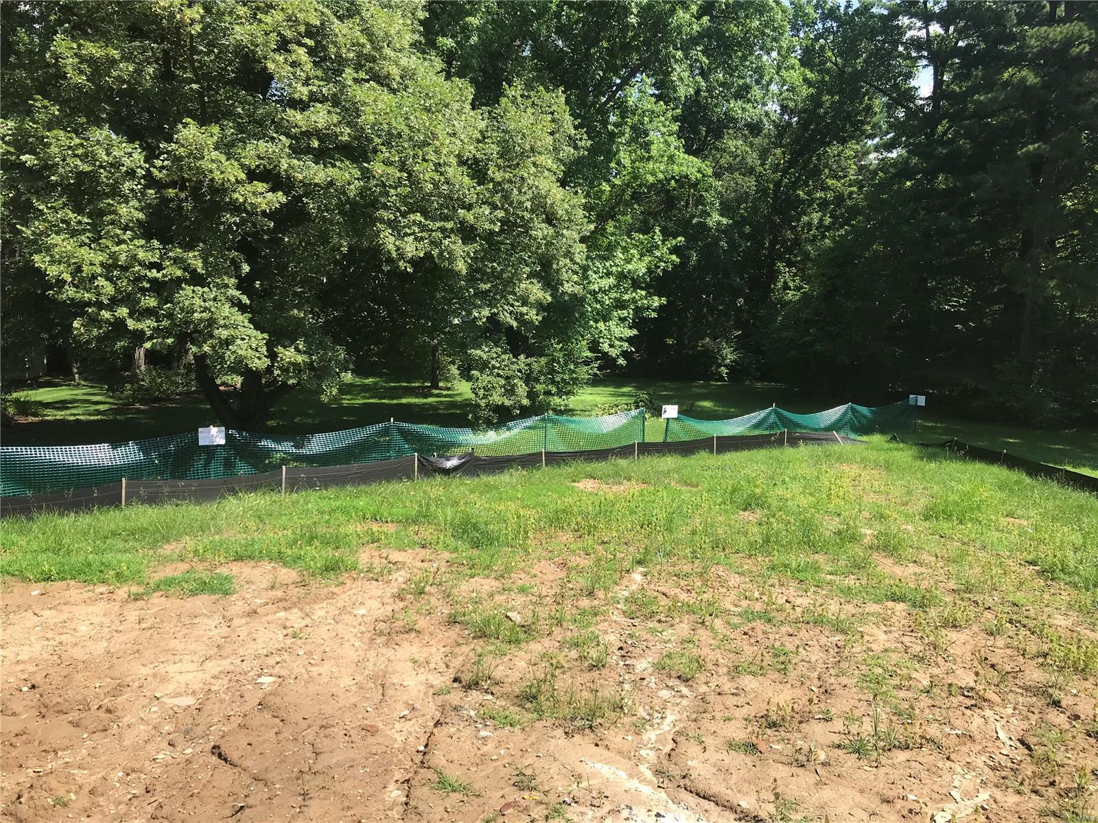 Chestnuts at Selma Lts 20 & 21 Bdy Adj - Residential