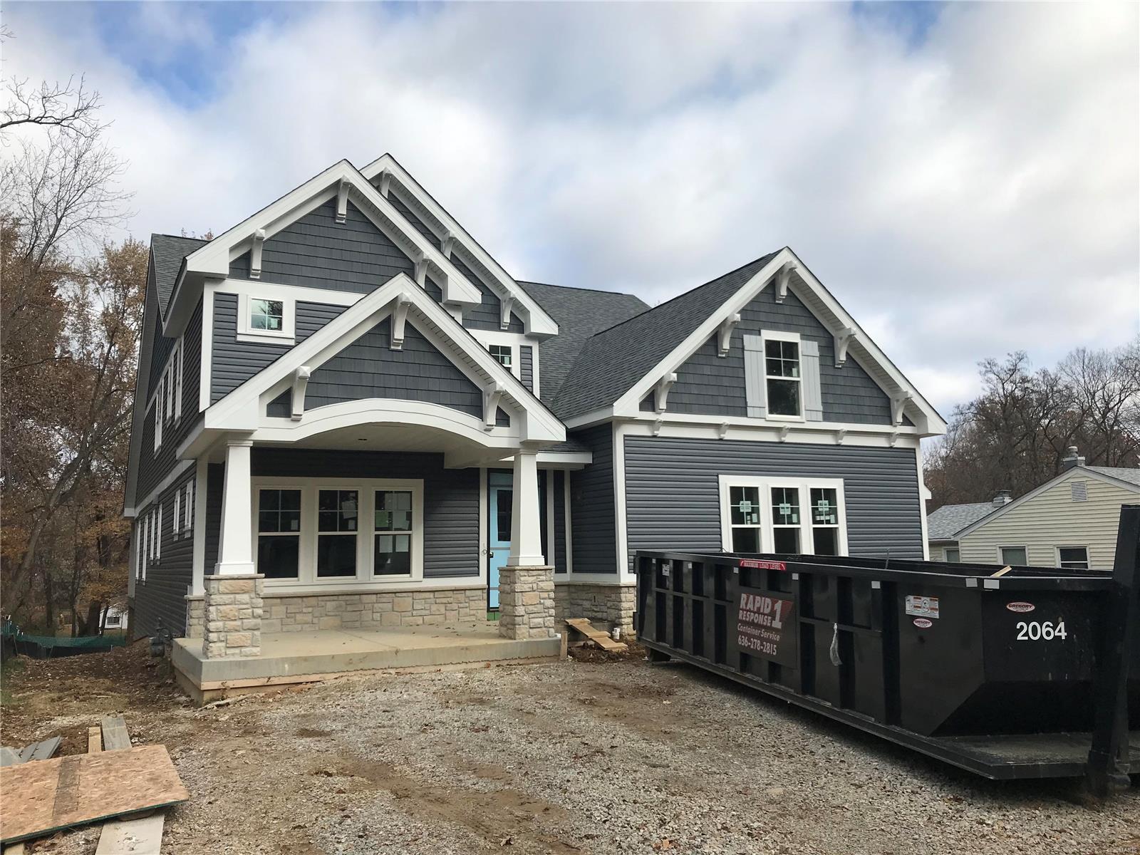 Chestnuts at Selma Lts 20 & 21 Bdy Adj - Residential