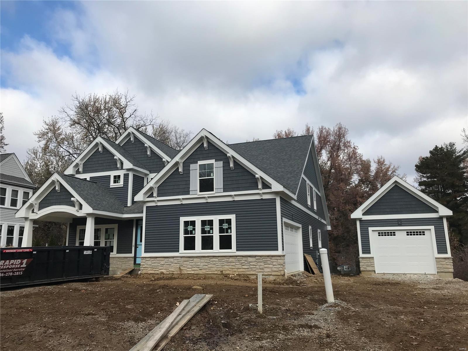 Chestnuts at Selma Lts 20 & 21 Bdy Adj - Residential