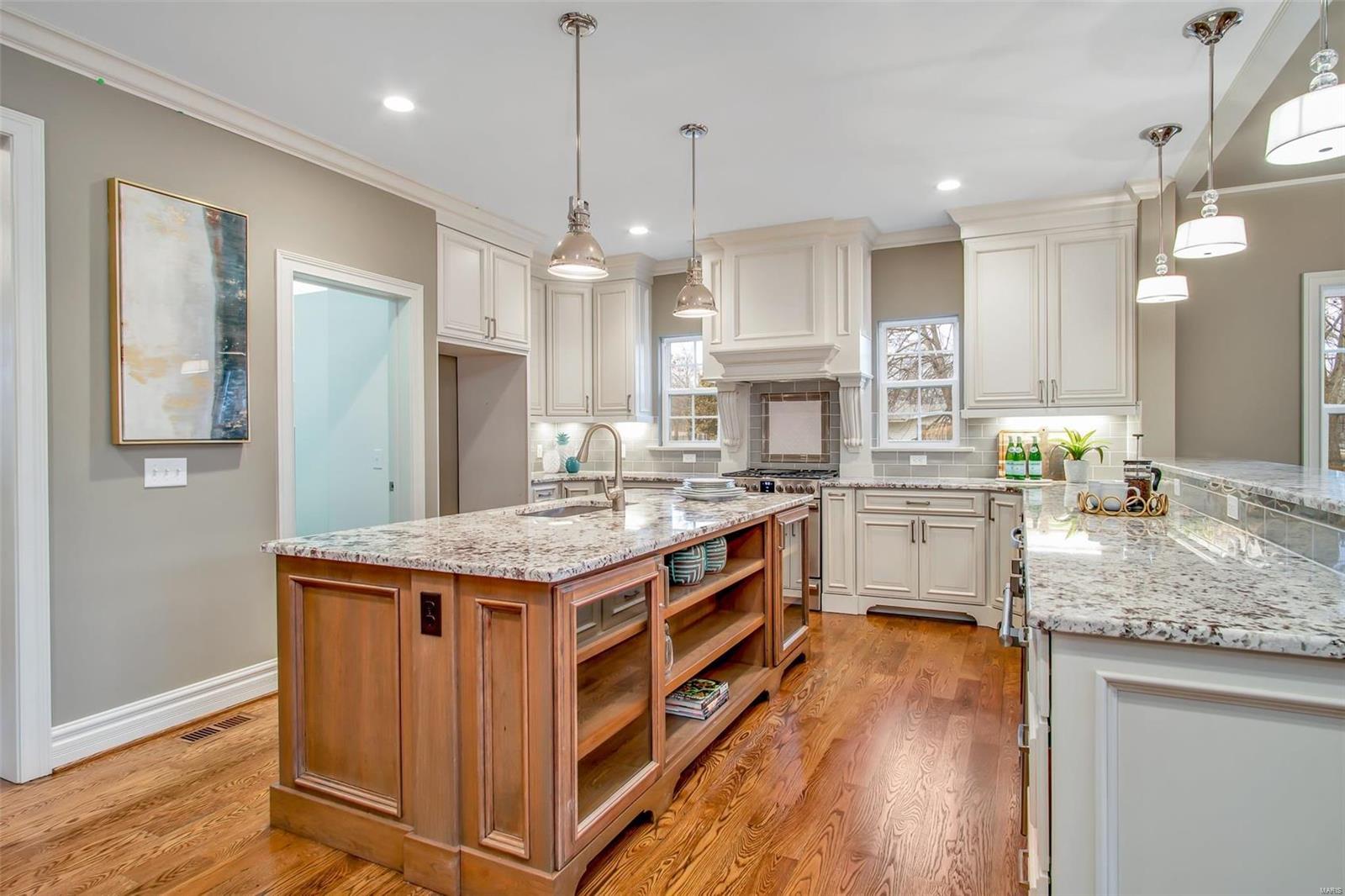 Chestnuts at Selma Lts 20 & 21 Bdy Adj - Residential