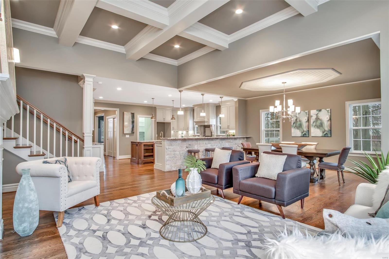 Chestnuts at Selma Lts 20 & 21 Bdy Adj - Residential