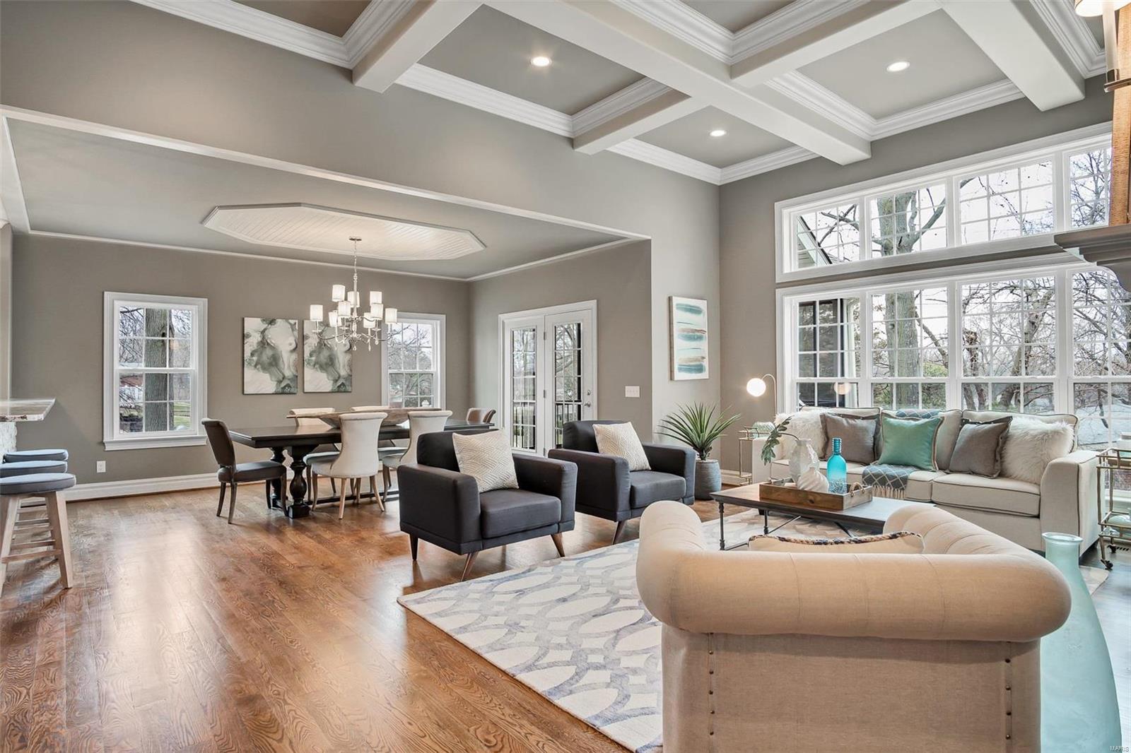 Chestnuts at Selma Lts 20 & 21 Bdy Adj - Residential