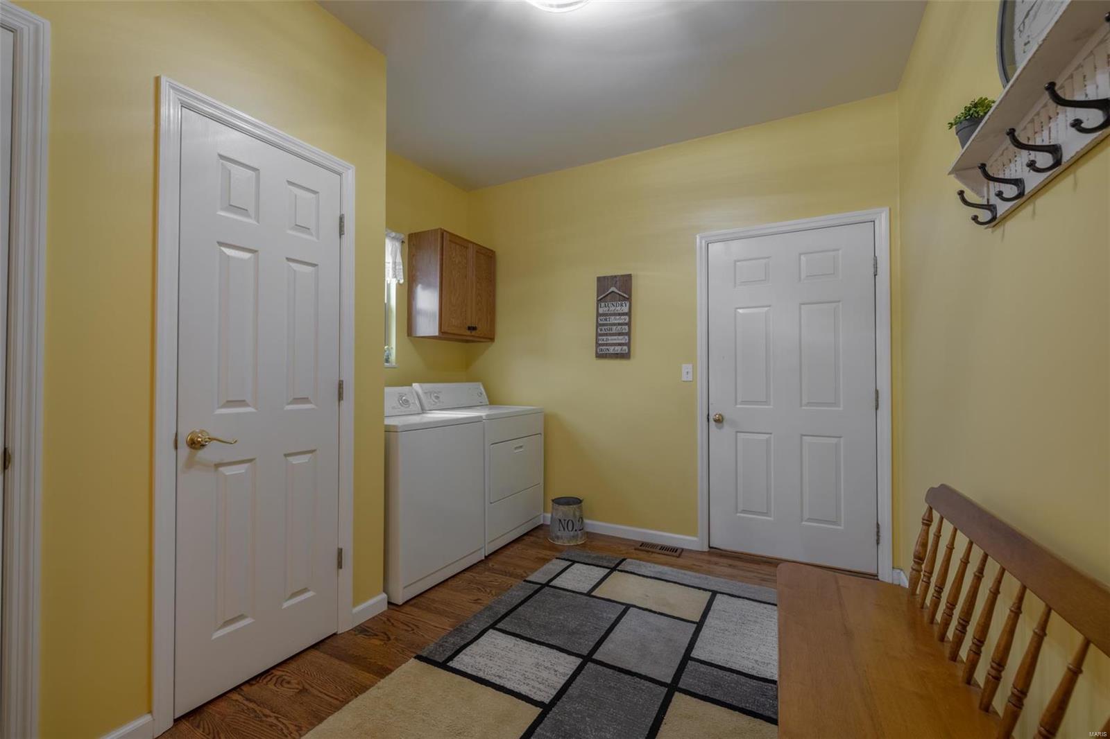 Innsbrook - Residential