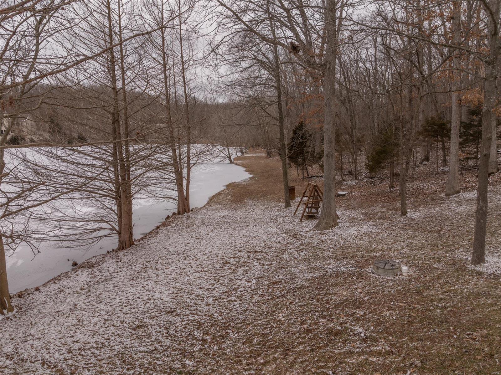 Innsbrook - Residential