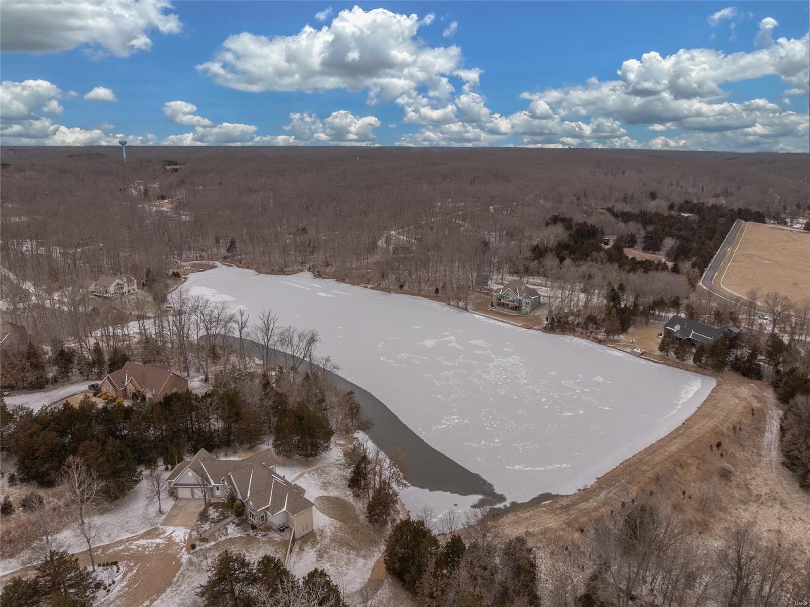 Innsbrook - Residential