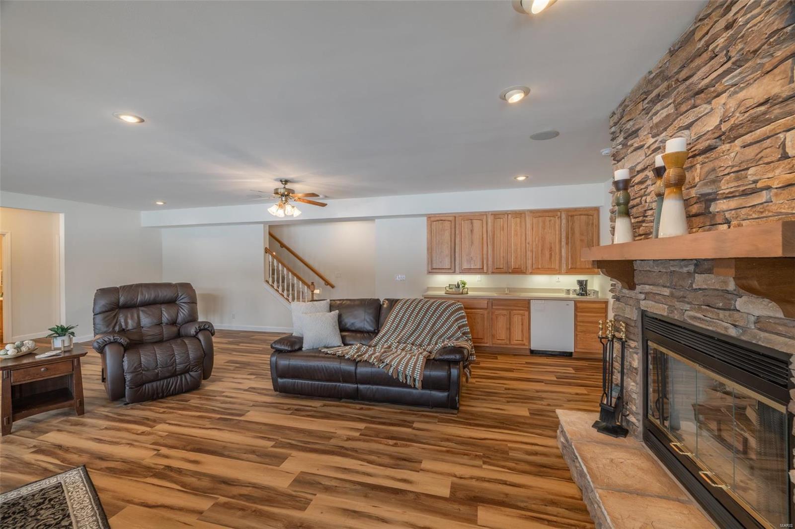 Innsbrook - Residential