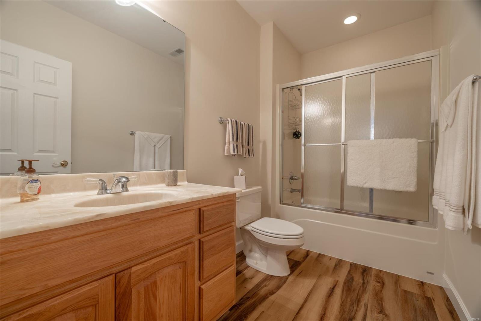 Innsbrook - Residential