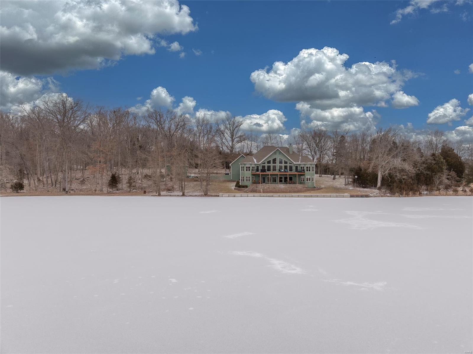 Innsbrook - Residential