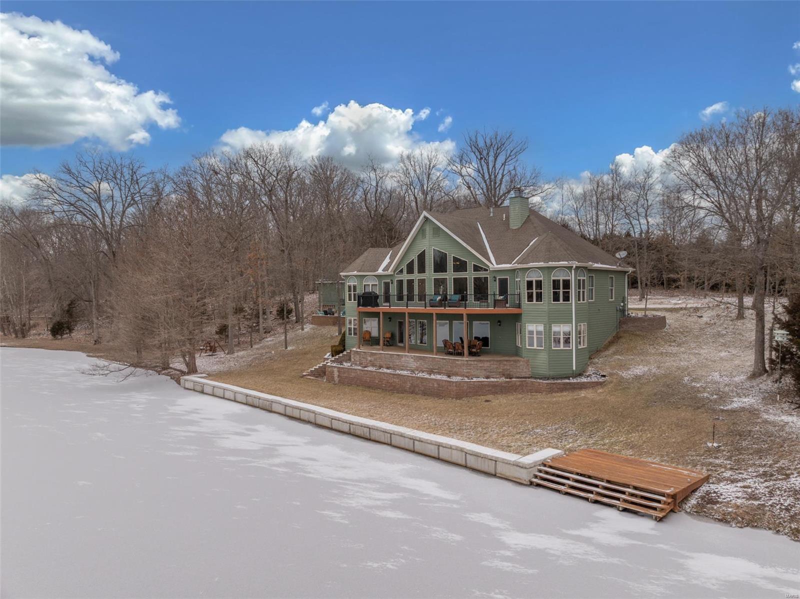 Innsbrook - Residential