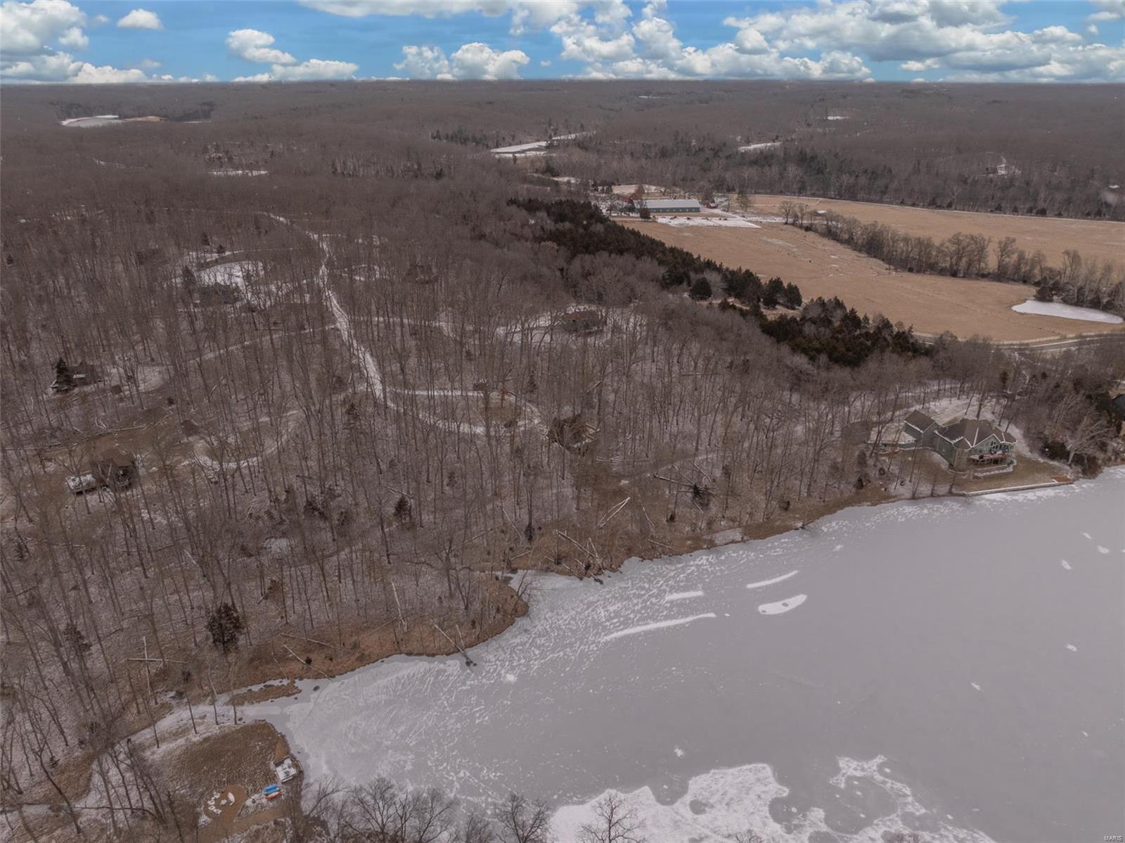 Innsbrook - Residential