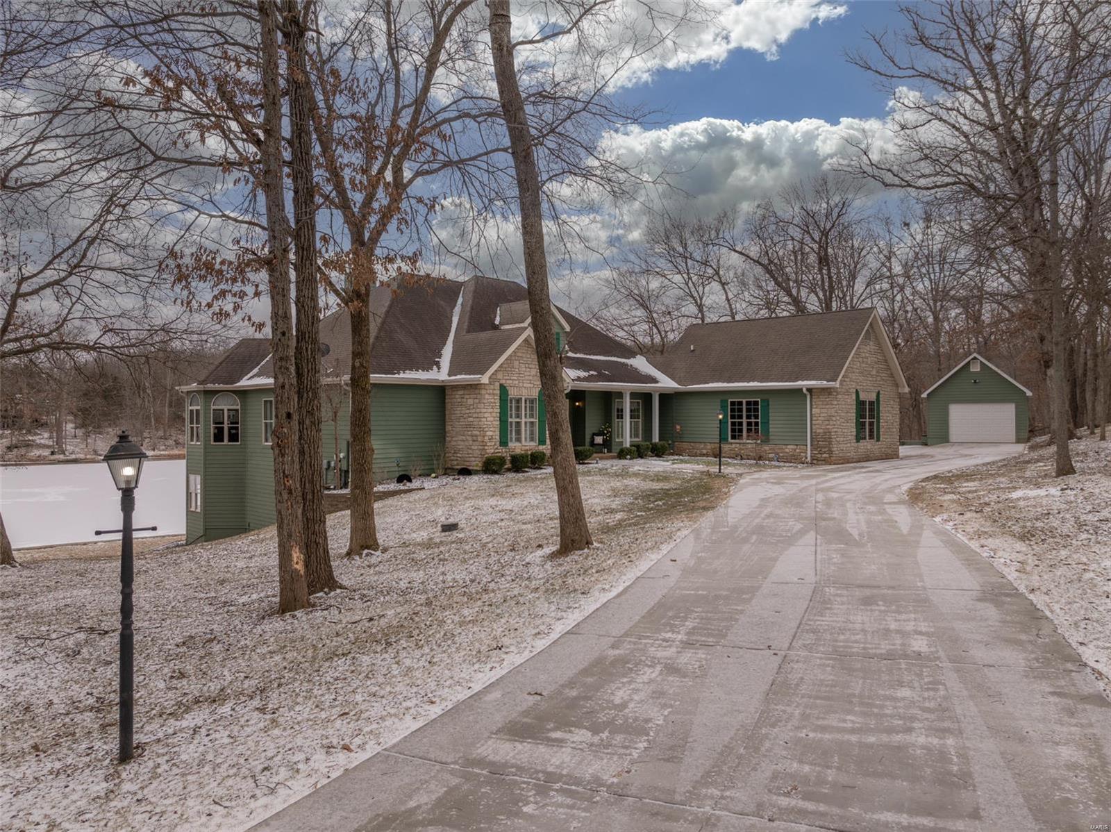 Innsbrook - Residential