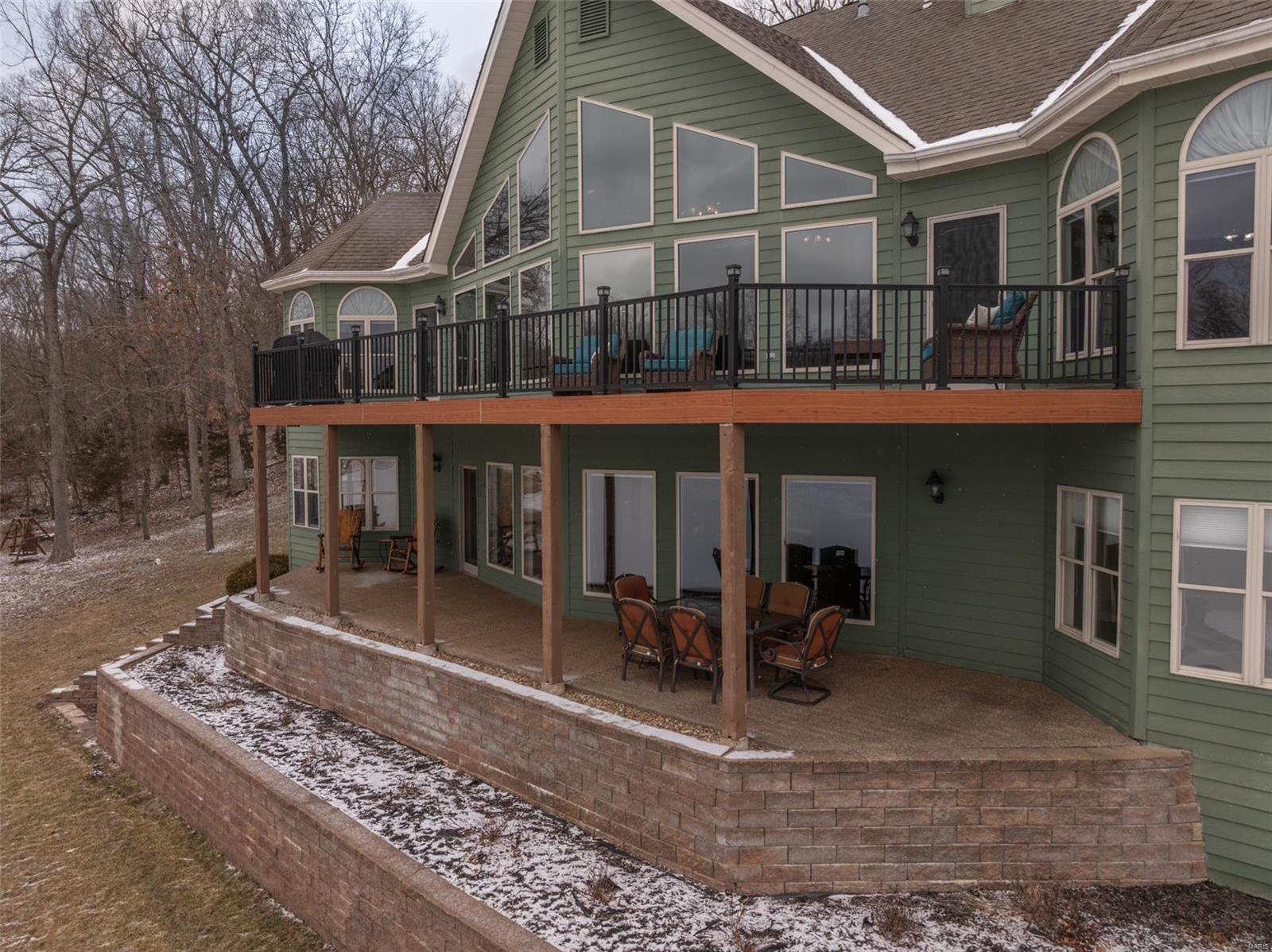 Innsbrook - Residential