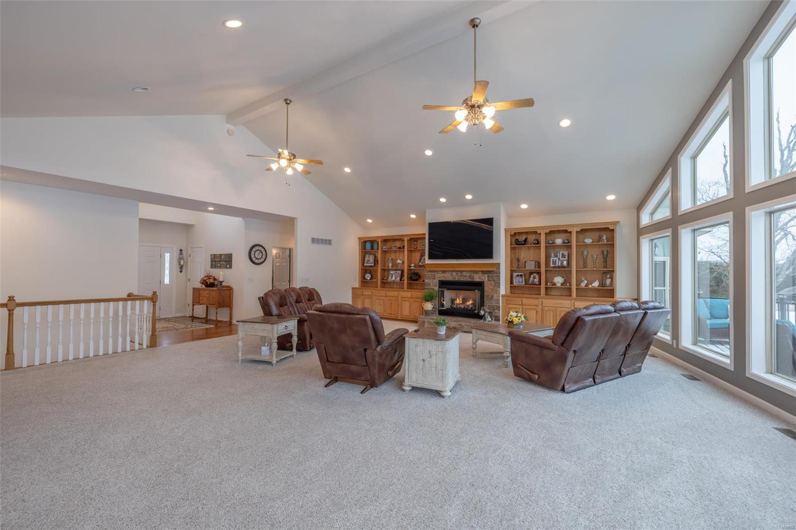 Innsbrook - Residential