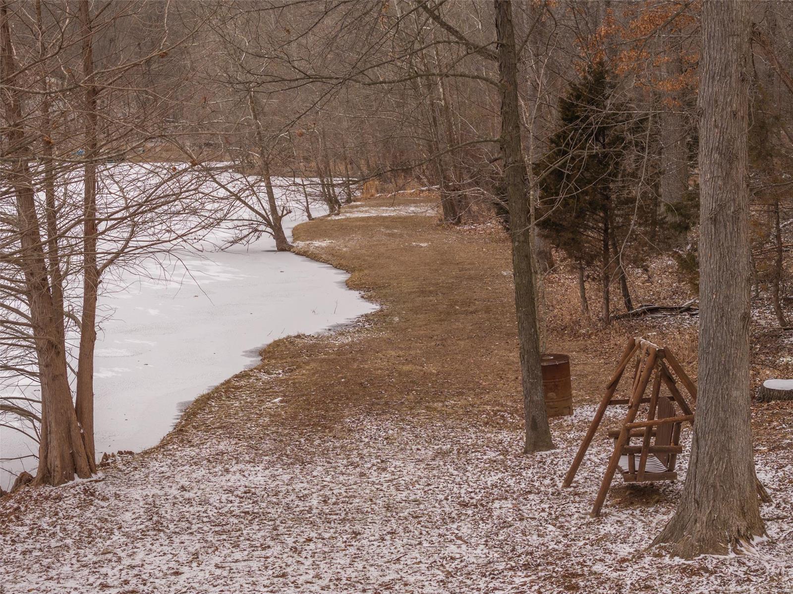 Innsbrook - Residential