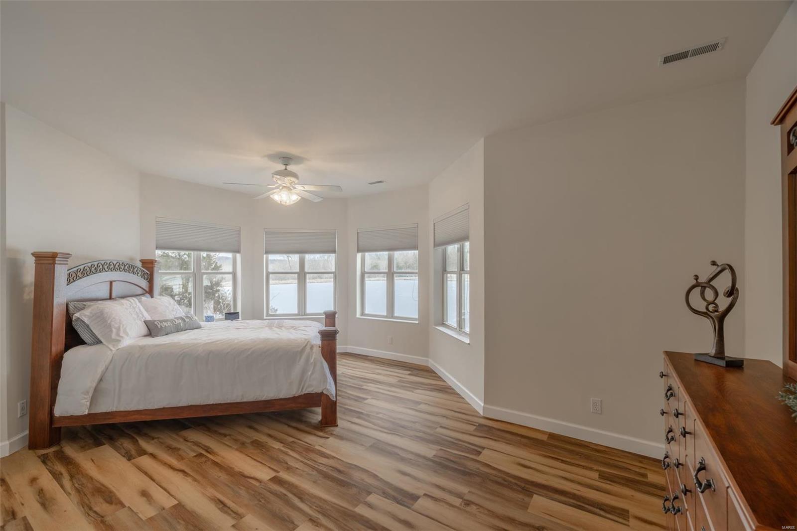 Innsbrook - Residential