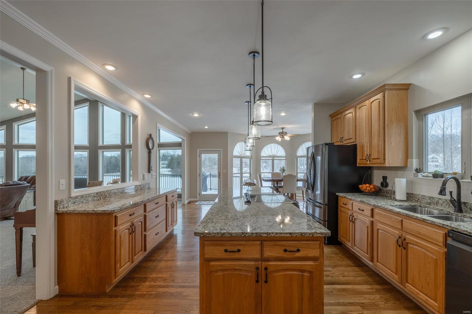 Innsbrook - Residential