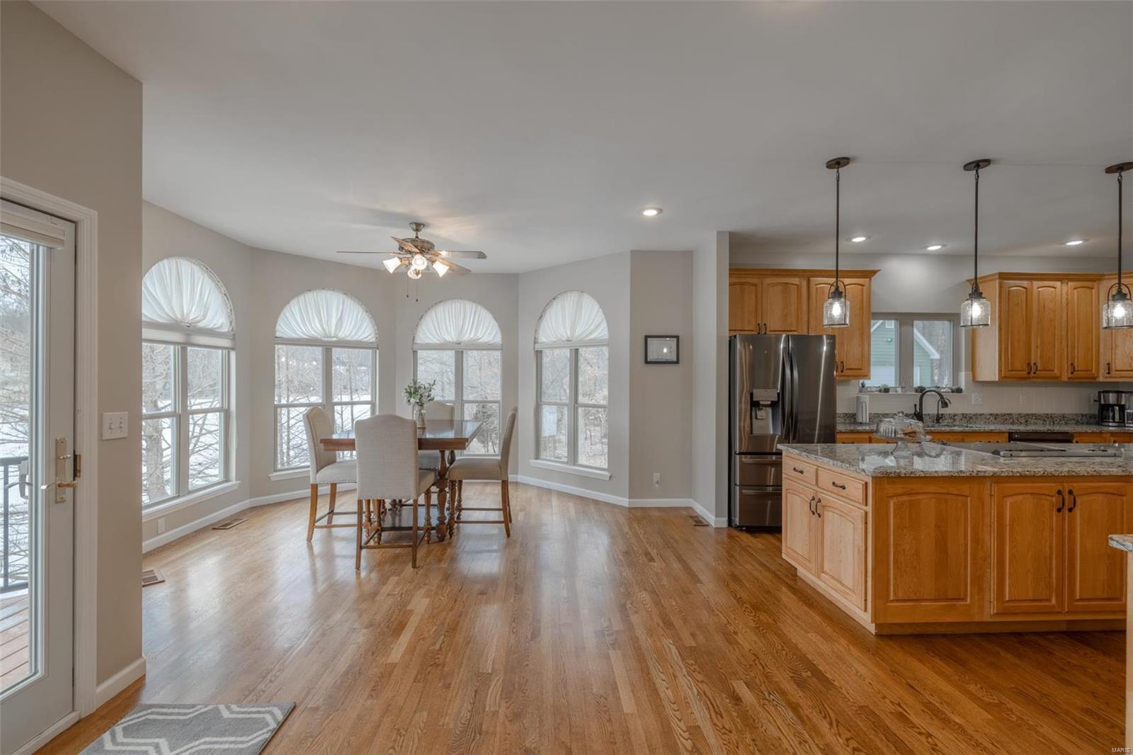 Innsbrook - Residential