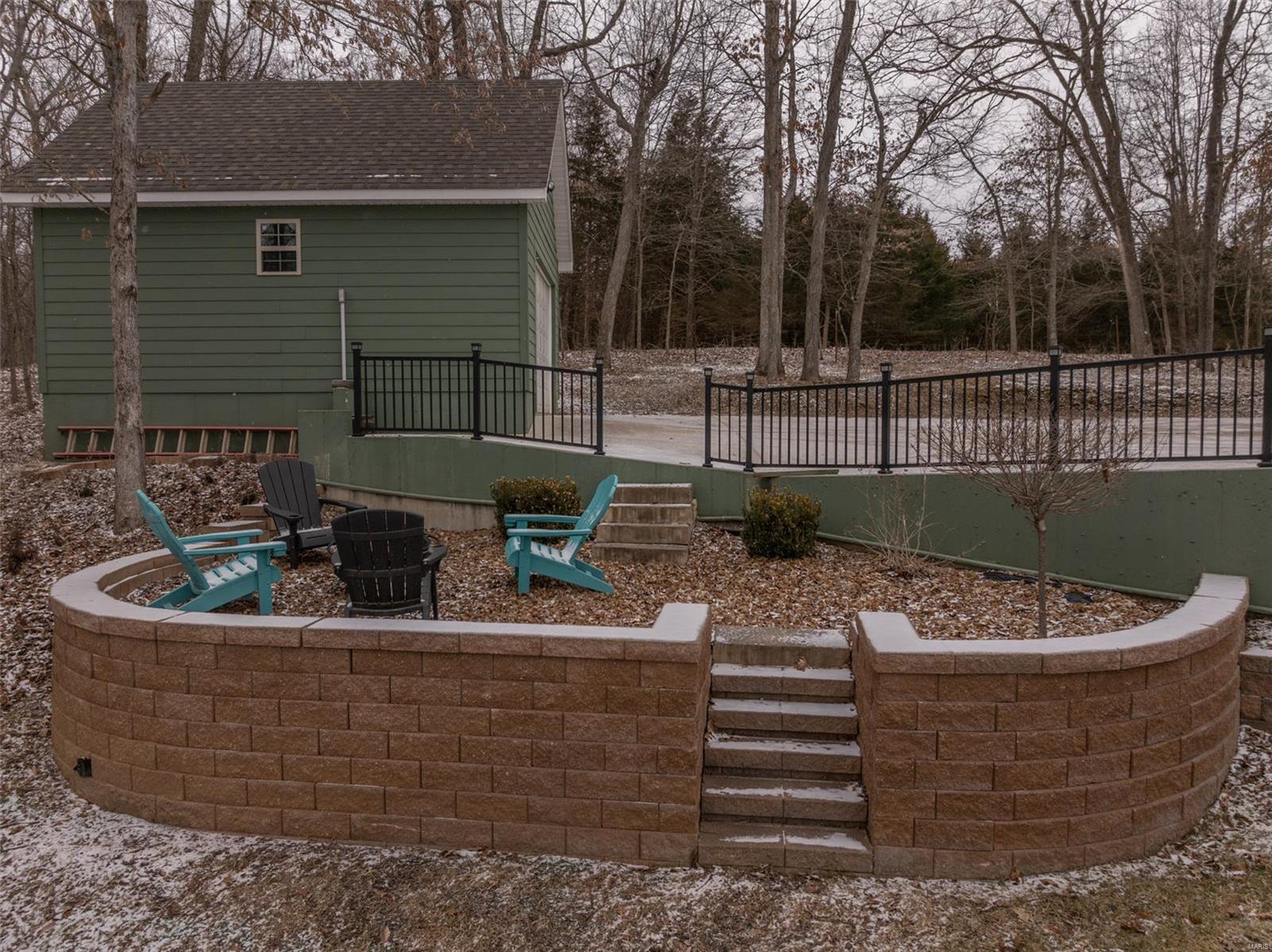 Innsbrook - Residential