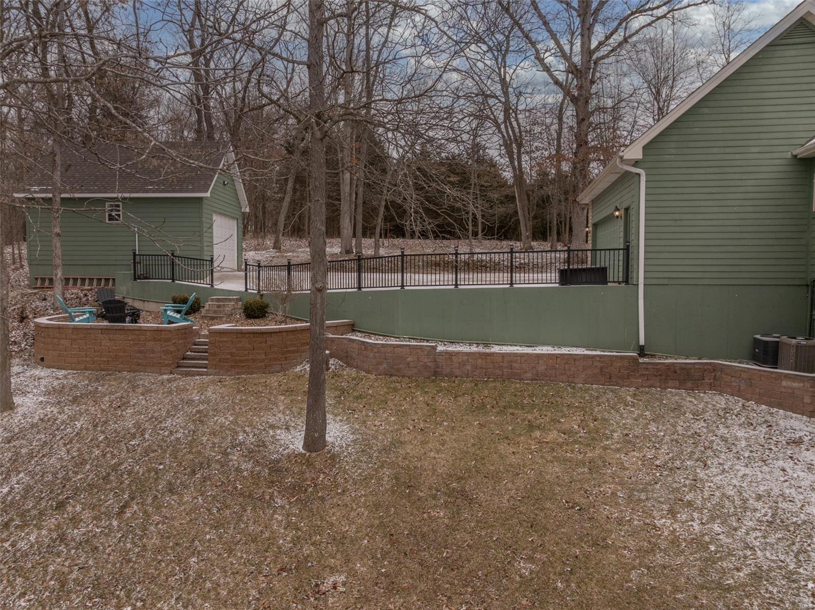 Innsbrook - Residential