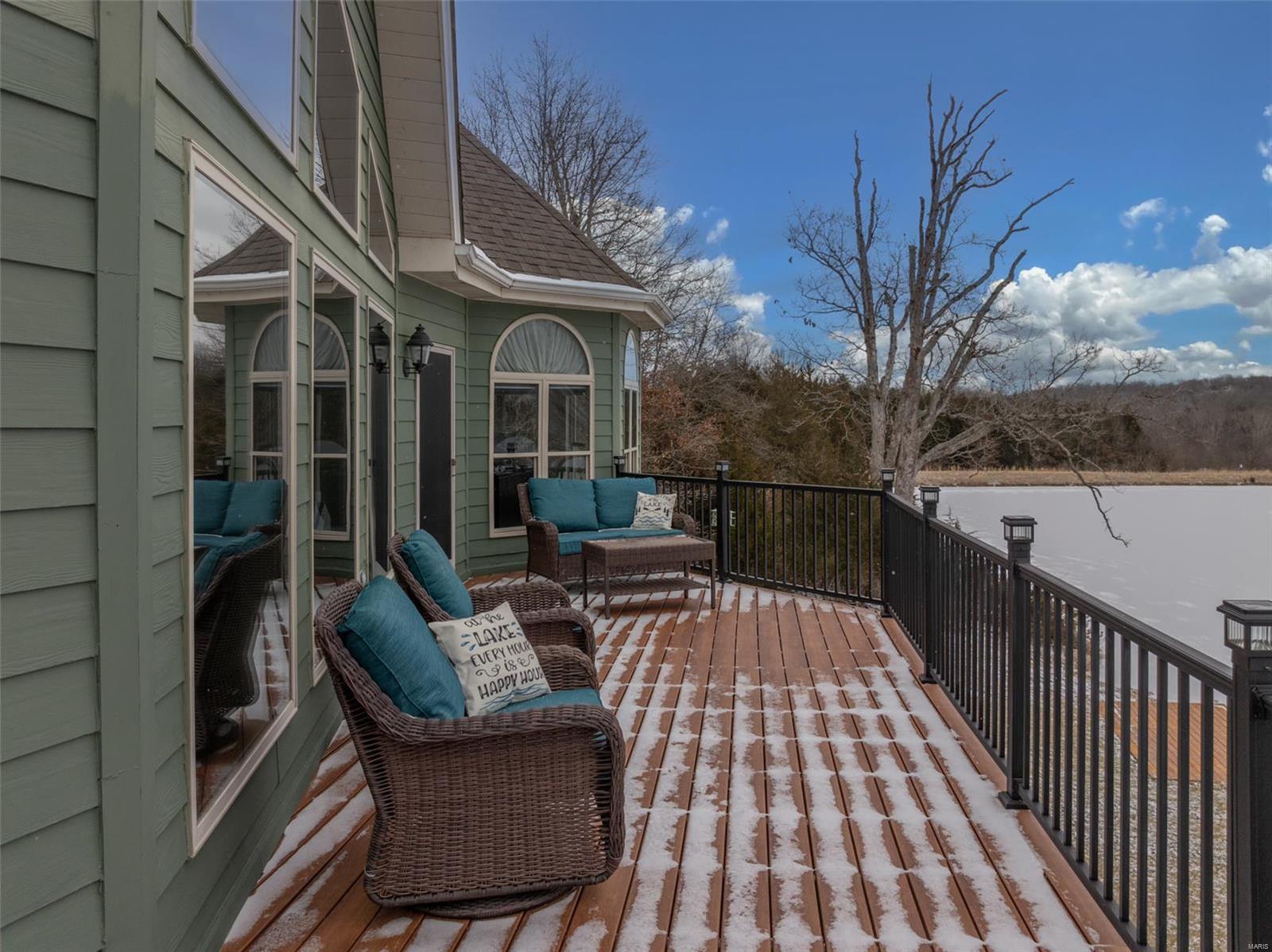 Innsbrook - Residential