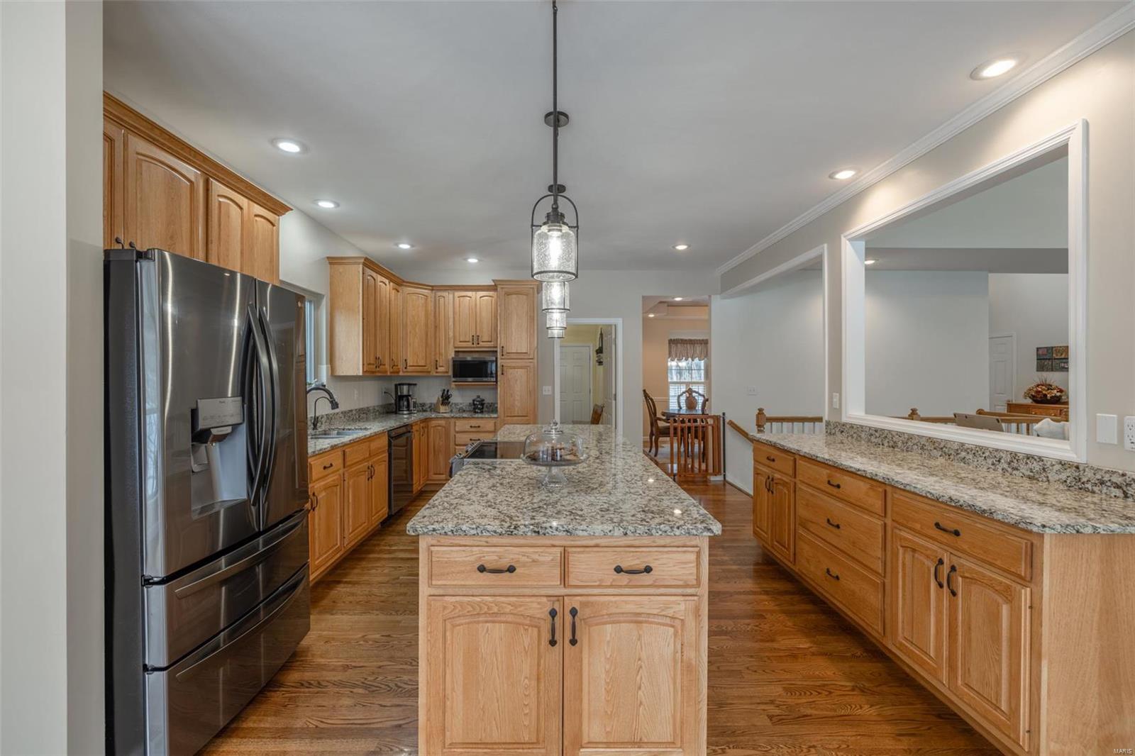 Innsbrook - Residential