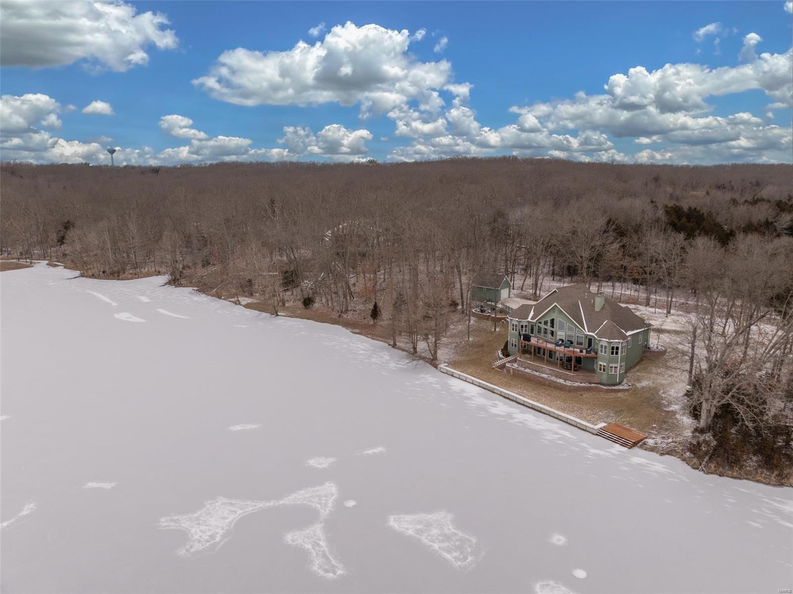 Innsbrook - Residential