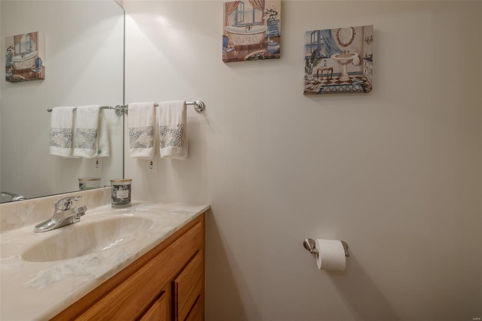 Innsbrook - Residential