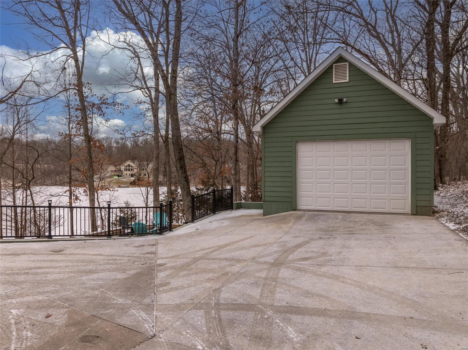 Innsbrook - Residential