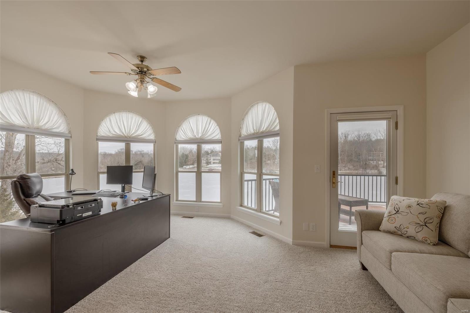 Innsbrook - Residential