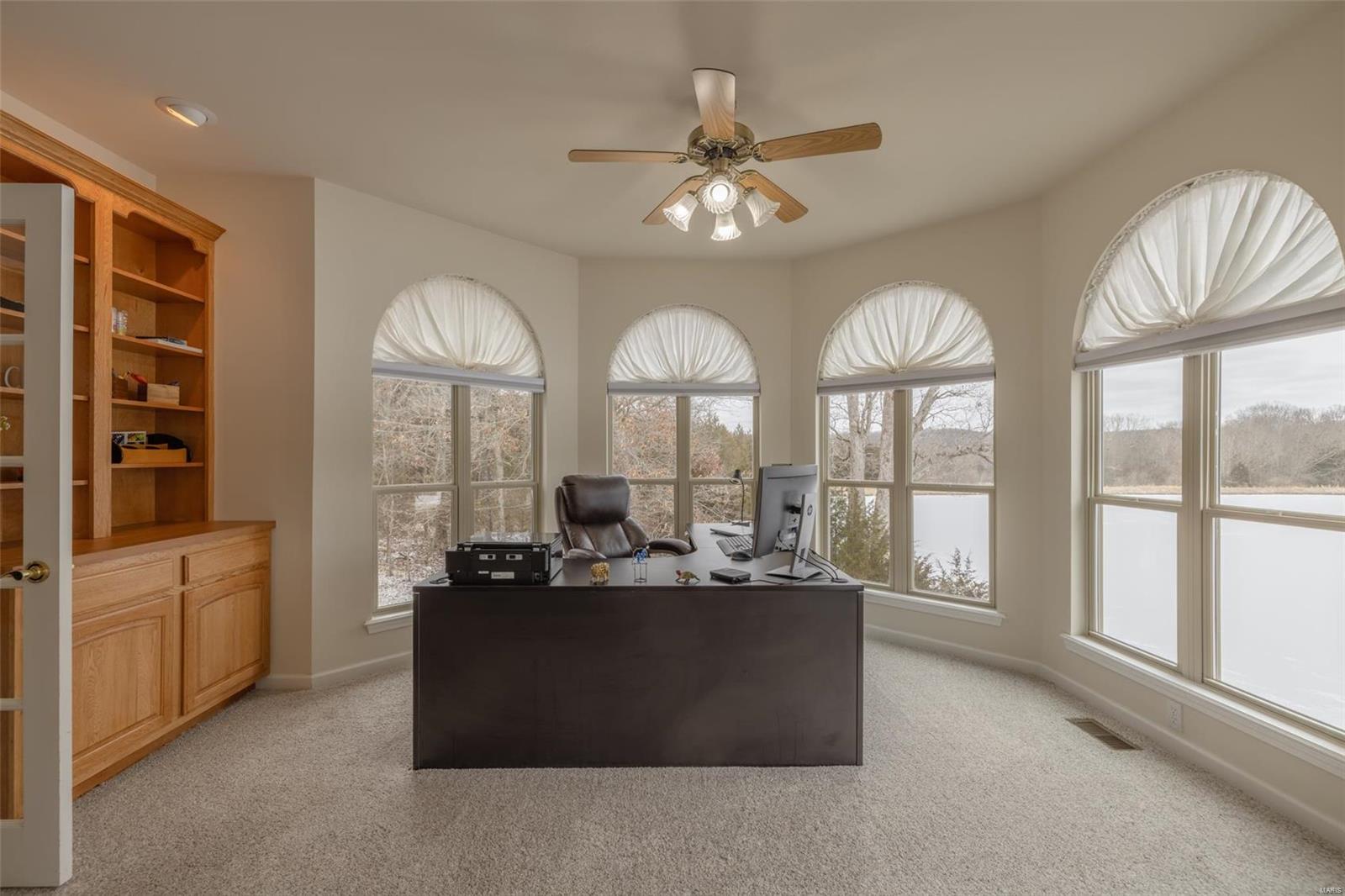 Innsbrook - Residential