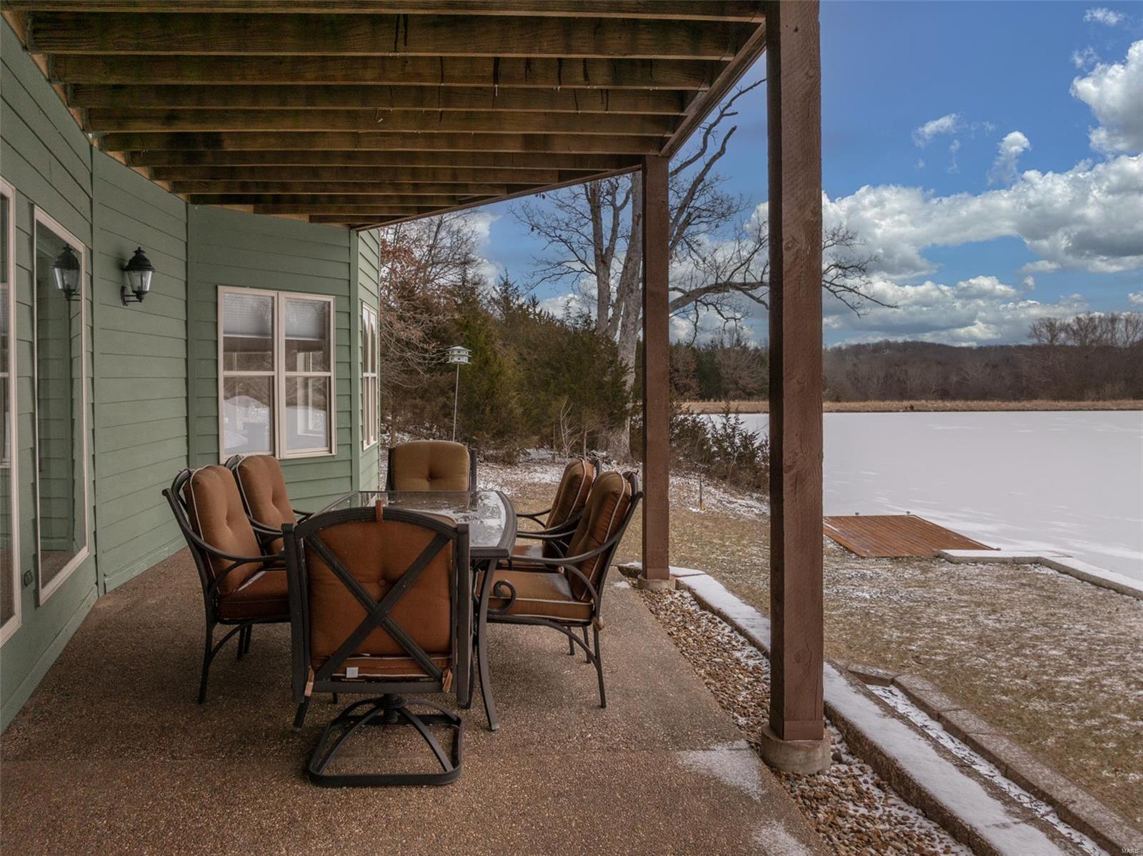 Innsbrook - Residential