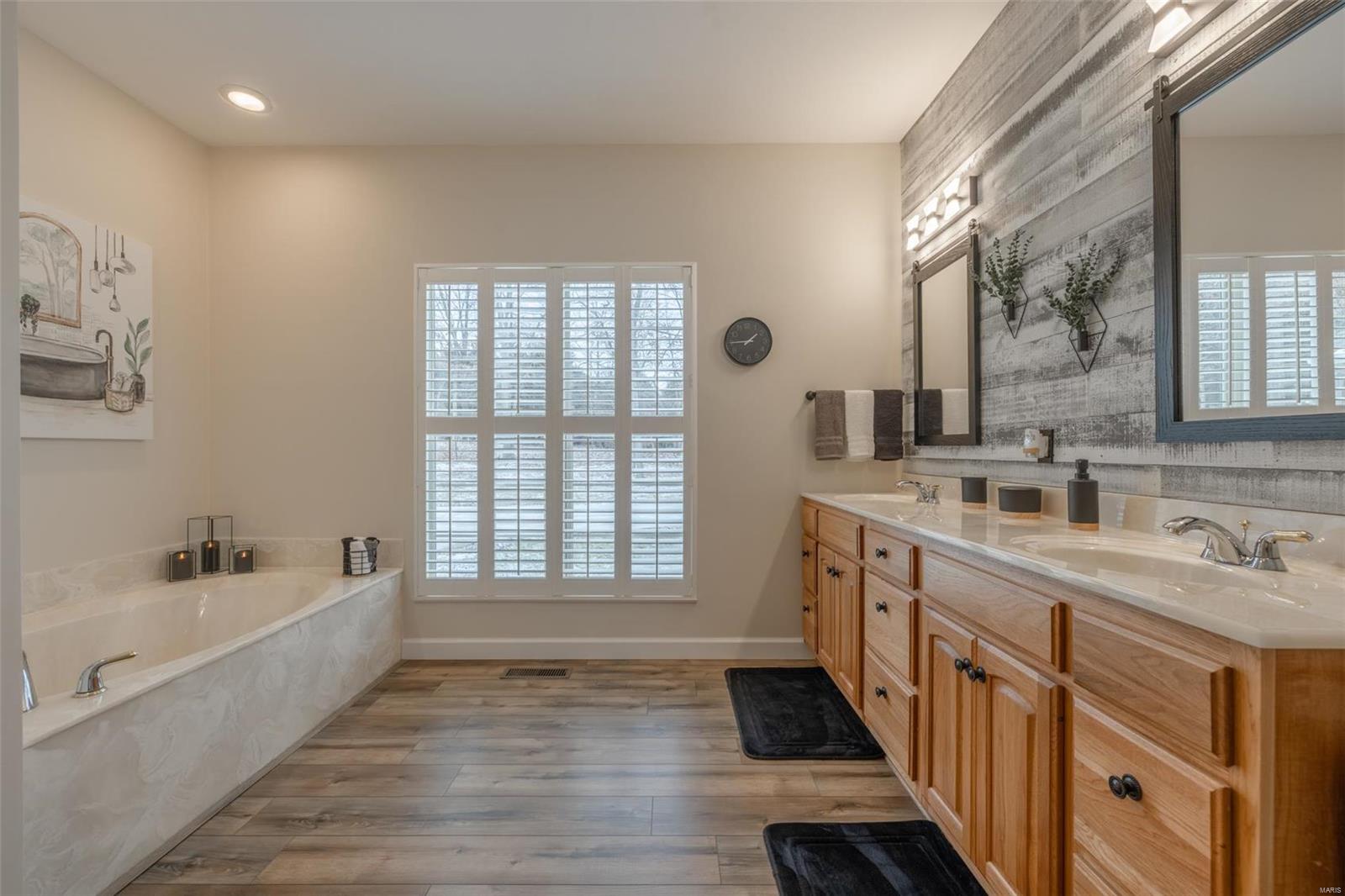 Innsbrook - Residential