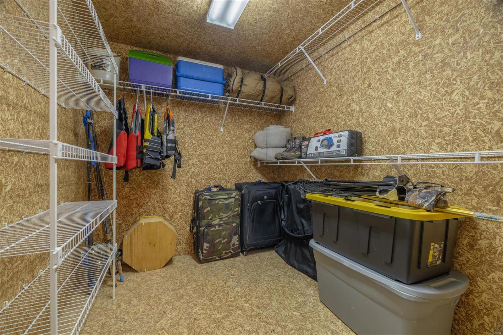 Innsbrook - Residential