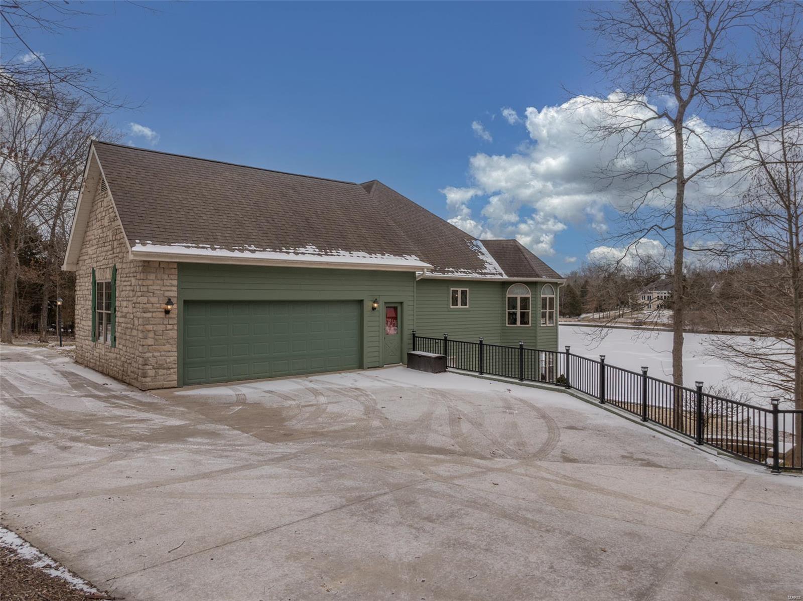 Innsbrook - Residential