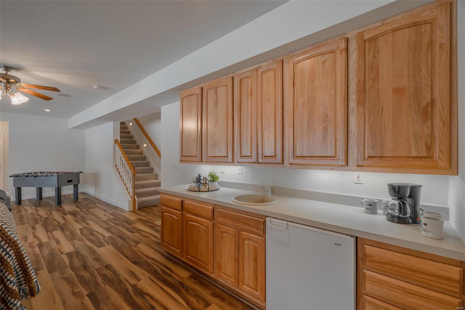 Innsbrook - Residential