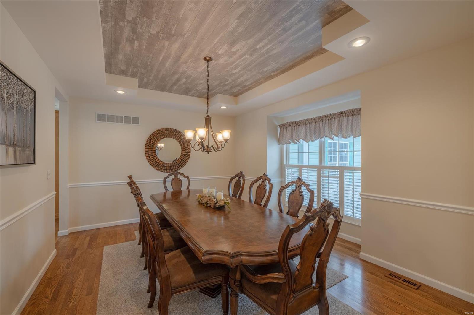 Innsbrook - Residential