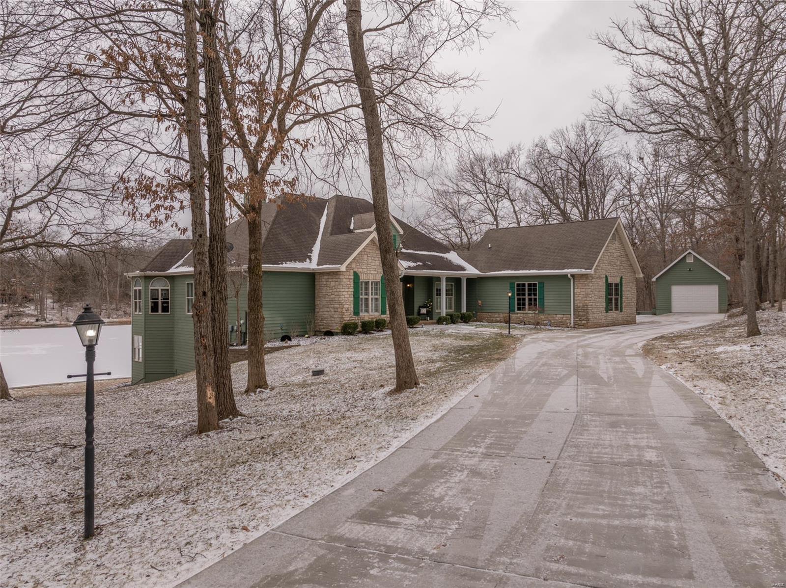 Innsbrook - Residential