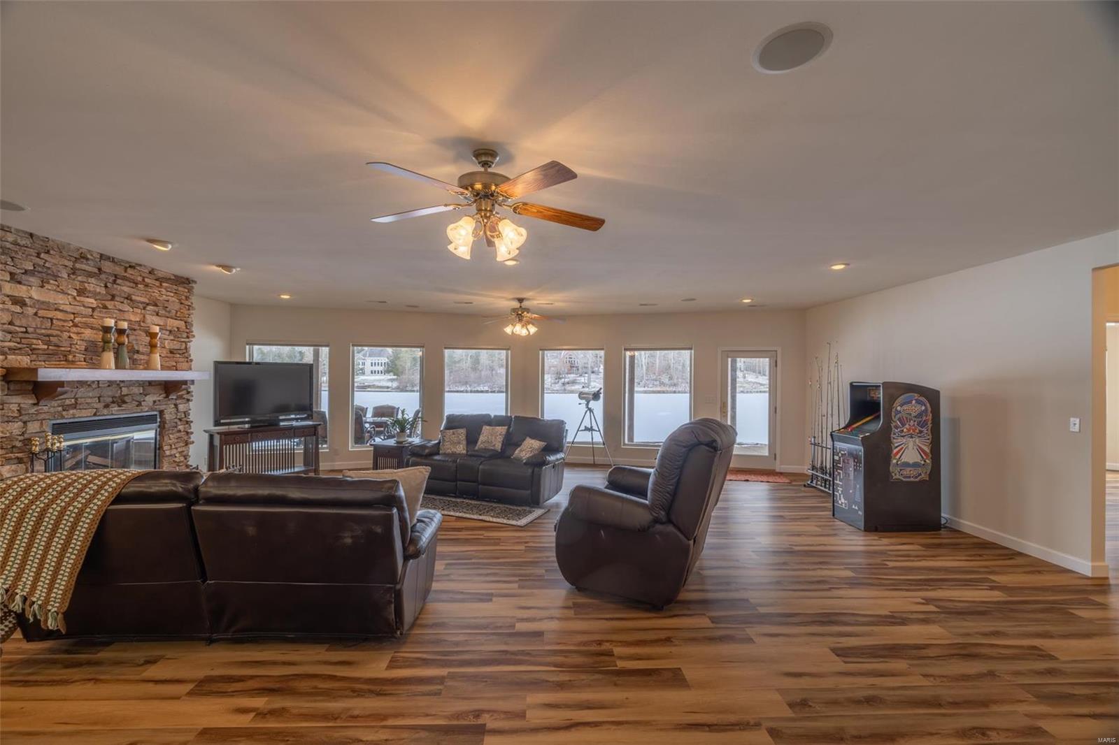 Innsbrook - Residential