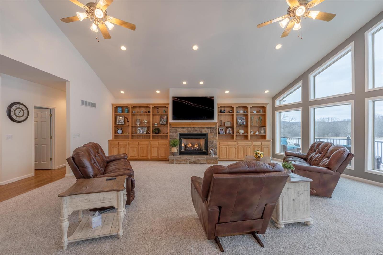 Innsbrook - Residential