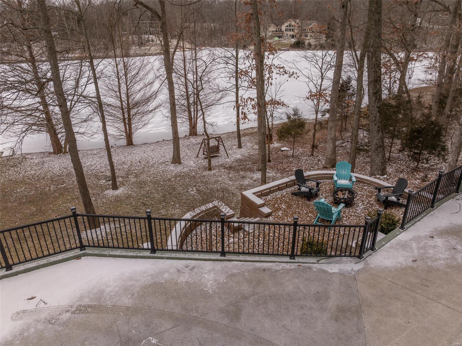 Innsbrook - Residential