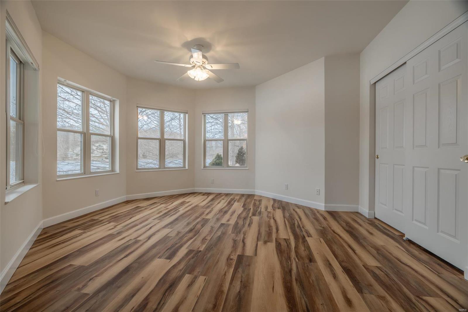 Innsbrook - Residential