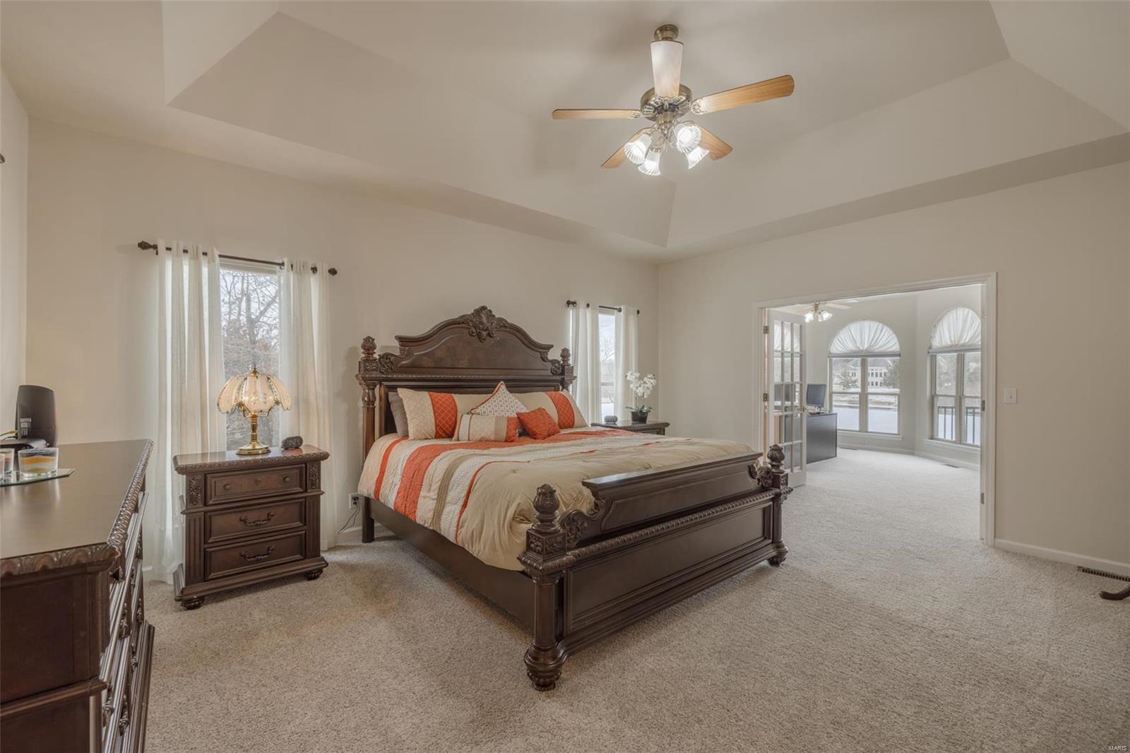 Innsbrook - Residential