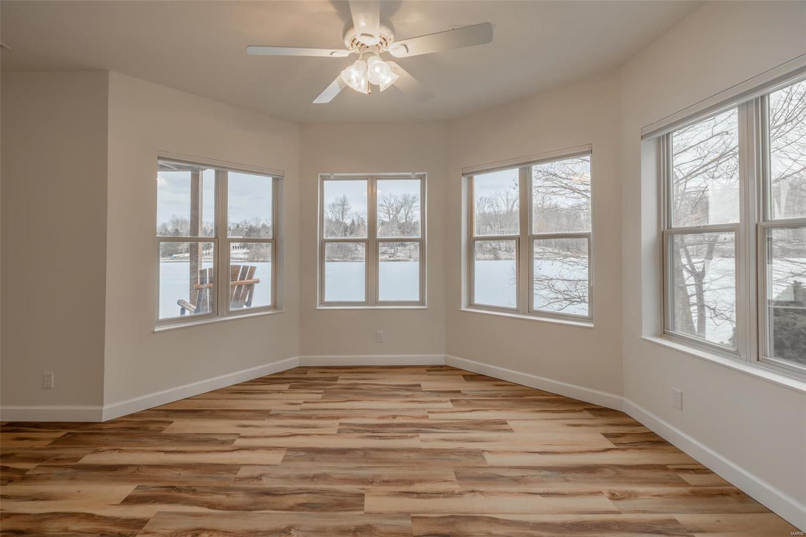 Innsbrook - Residential