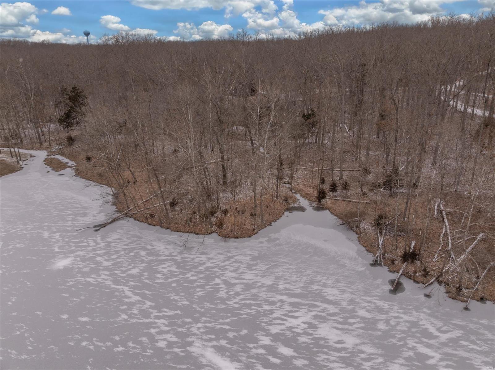 Innsbrook - Residential