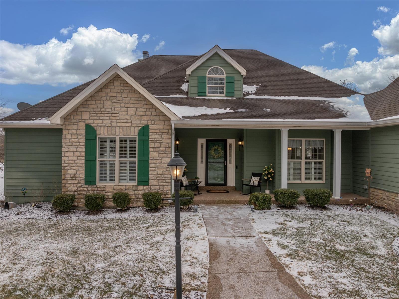 Innsbrook - Residential