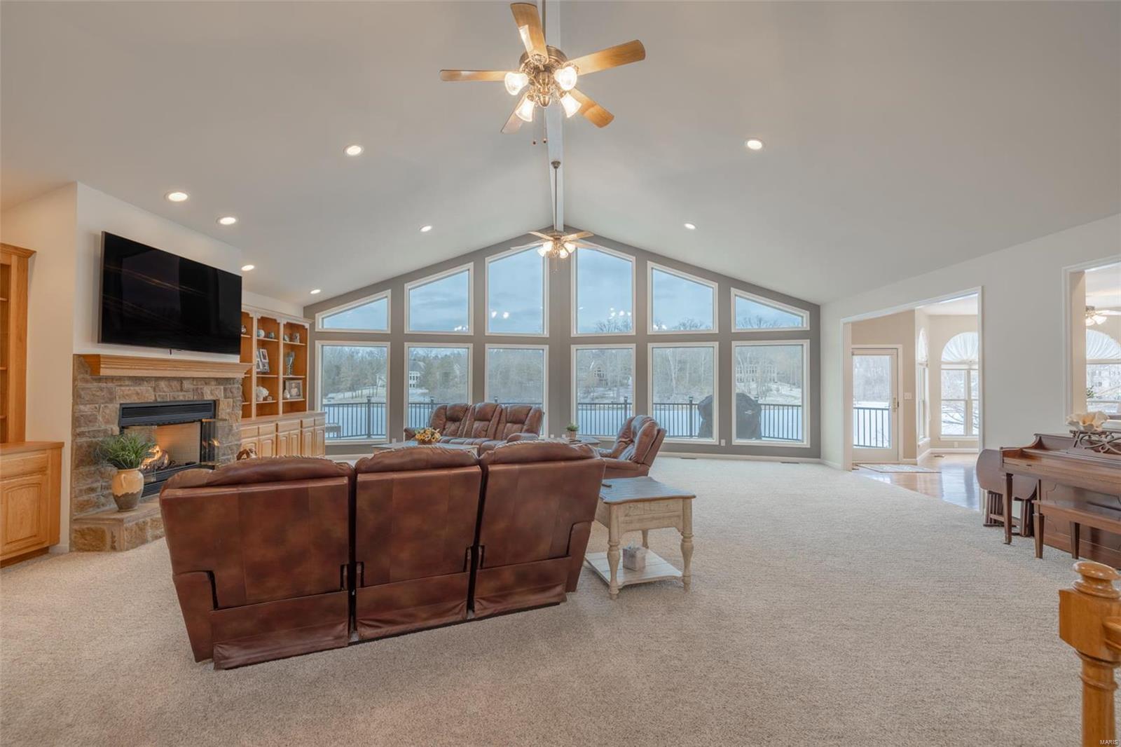 Innsbrook - Residential